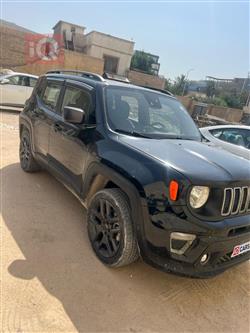 جيب رينيجيد